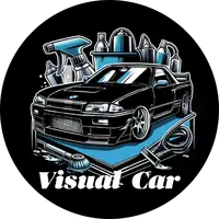 Visual Car