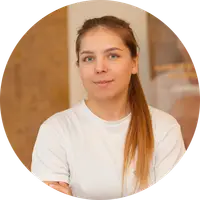 Anhelina Puzanova