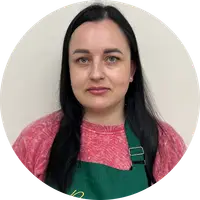 Катерина Б.