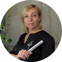 Ірина Стефанюк