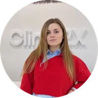 Оксана Олійник