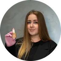 Ольга Савченко