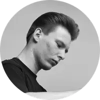 Данило Пригаров