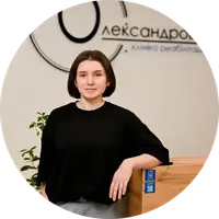 Яна Кирильчук