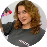 Анна Сорока
