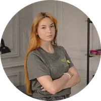 Поліна Краснопольська