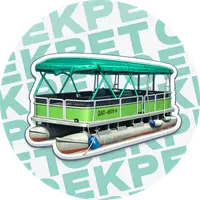Катер "Секрет"