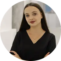 Христина Христук