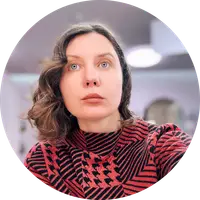 Ірина Плотіцина