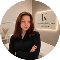 Наталія Калініченко