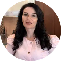 Ірина Бабенко