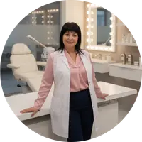 Svitlana Stadnyk
