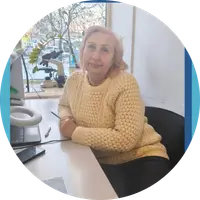 Михайлівна Ніна