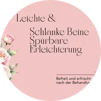 Lymphdrainage Gerät