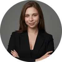 Катерина Соколова