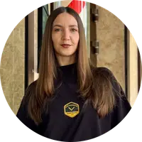 Вікторія Барбер