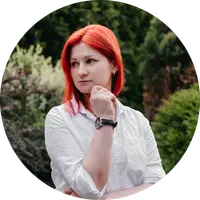 Ірина Трегубова