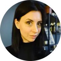 Катерина Старший барбер