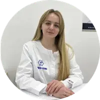 Олена Анатоліївна Мельник