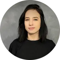 Анна Лисак