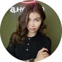 Карина