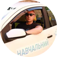 Юрій Volkswagen Fox 2011