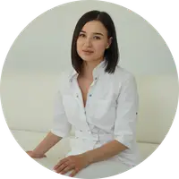 Катерина Козловська