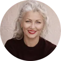 Olga Molnar