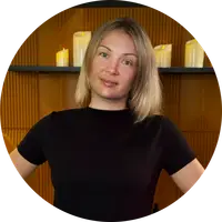 Коваленко Анна