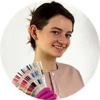 Анастасія