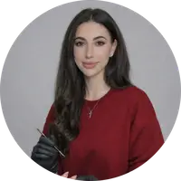 Таїсія Топ