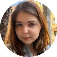 Alina Tumshevits