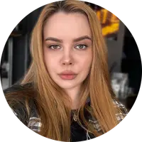Анастасія Роговцева