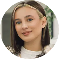 Дарина Терещук