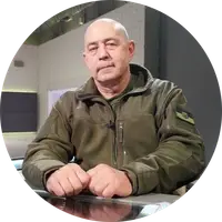 Олег Покальчук