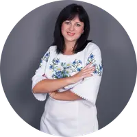 Оксана Кісілюк