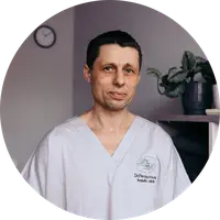 Дмитро Сілютін
