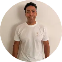 Yudiel Aristica Garcia