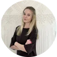 Каріна Назарова
