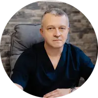 Олег Нецюк