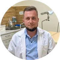 Дмитрій Хвалибога