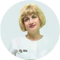Оксана Степанівна Колосок