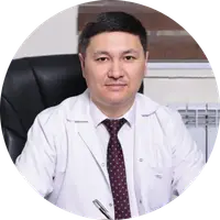 Адилбек Абдиев
