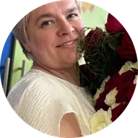 Галина Литвин
