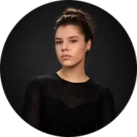 Кристина Вакуленко