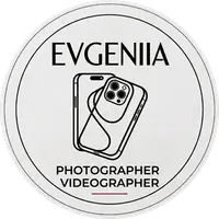 Evgeniya Переймибіда