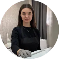 Катерина Полинько