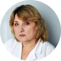 Ольга Валова