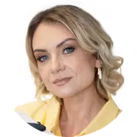 Olena Somochkina
