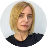 Анастасія